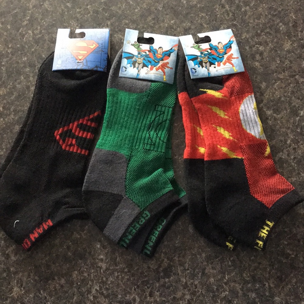 Men’s socks